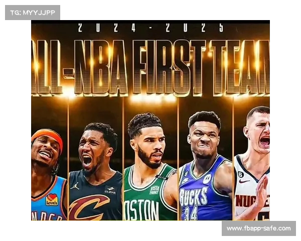 NBA最佳阵容预测:谁能入选? NBA最佳阵容预测:谁能入选?